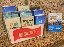 Hua Guo Hotel