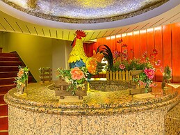 Hua Guo Hotel