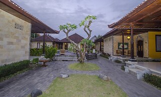 Taman Sari Cottages 2