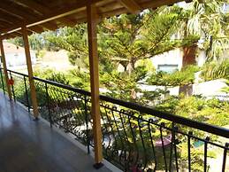 Villa Xenos Studios & Apartments