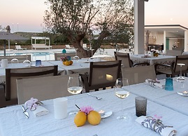 Masseria della Volpe