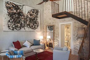 Masseria della Volpe