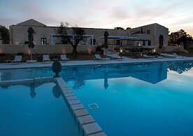 Masseria della Volpe