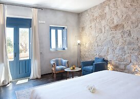 Masseria della Volpe