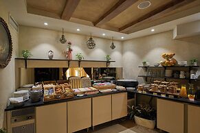 Heritage Hotel Life Palace