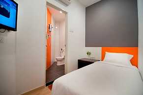Big Orange Hotel