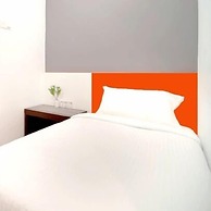 Big Orange Hotel