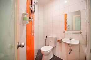 Big Orange Hotel