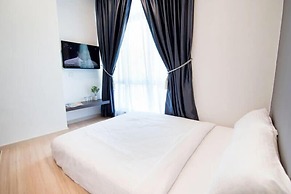 Big Orange Hotel