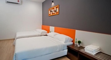 Big Orange Hotel