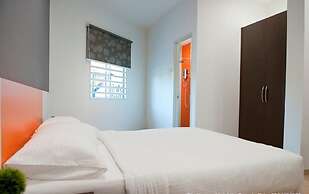 Big Orange Hotel