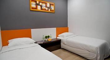 Big Orange Hotel