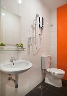 Big Orange Hotel