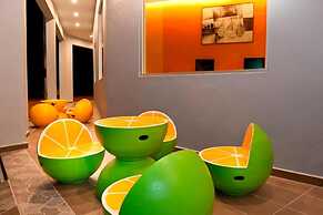 Big Orange Hotel