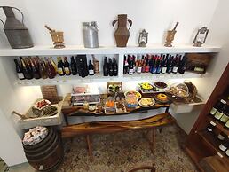 B&B Trapani Granveliero