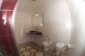 B&B Trapani Granveliero