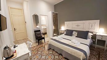 B&B Trapani Granveliero