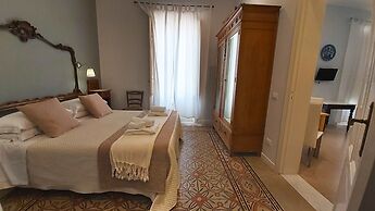 B&B Trapani Granveliero