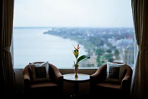 Champasak Grand Hotel