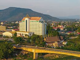 Champasak Grand Hotel
