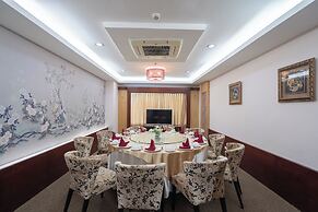 Champasak Grand Hotel
