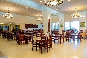 Champasak Grand Hotel
