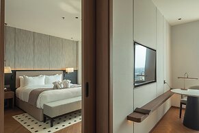 Champasak Grand Hotel