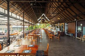 Champasak Grand Hotel