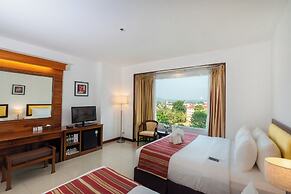 Champasak Grand Hotel