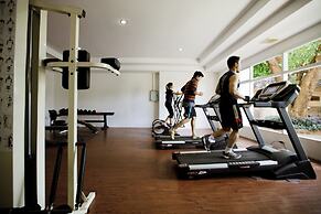 Champasak Grand Hotel