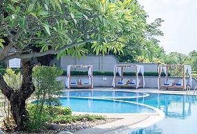 Champasak Grand Hotel