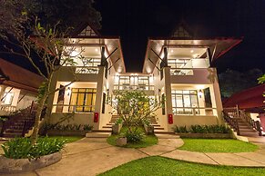 Koh Chang Grandview Resort