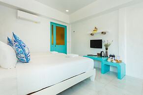 Koh Chang Grandview Resort