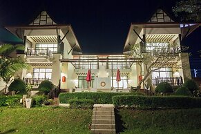 Koh Chang Grandview Resort