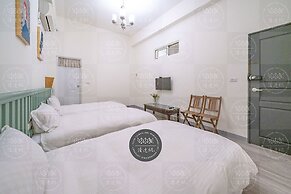 Discovery B&B