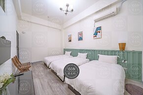 Discovery B&B