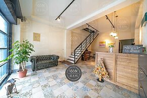 Discovery B&B