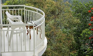 The Fog Munnar Resorts & Spa