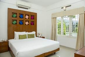 The Fog Munnar Resorts & Spa