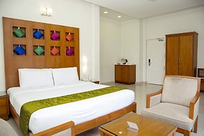 The Fog Munnar Resorts & Spa