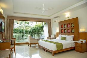 The Fog Munnar Resorts & Spa