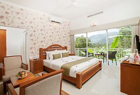 The Fog Munnar Resorts & Spa