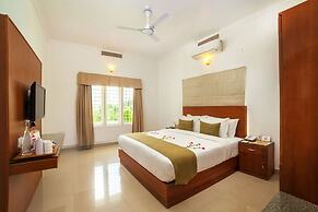 The Fog Munnar Resorts & Spa