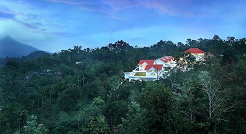The Fog Munnar Resorts & Spa