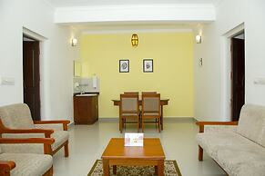 The Fog Munnar Resorts & Spa
