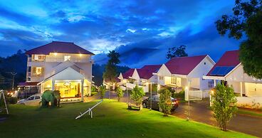 The Fog Munnar Resorts & Spa