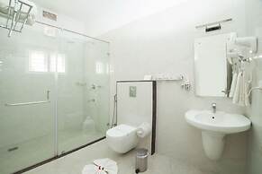 The Fog Munnar Resorts & Spa