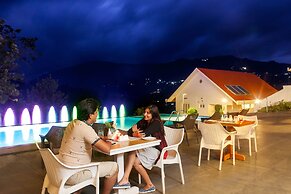 The Fog Munnar Resorts & Spa