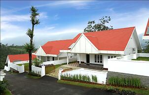 The Fog Munnar Resorts & Spa