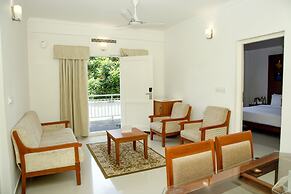 The Fog Munnar Resorts & Spa